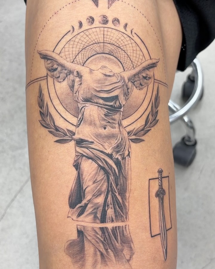 kidneedle_tattoo