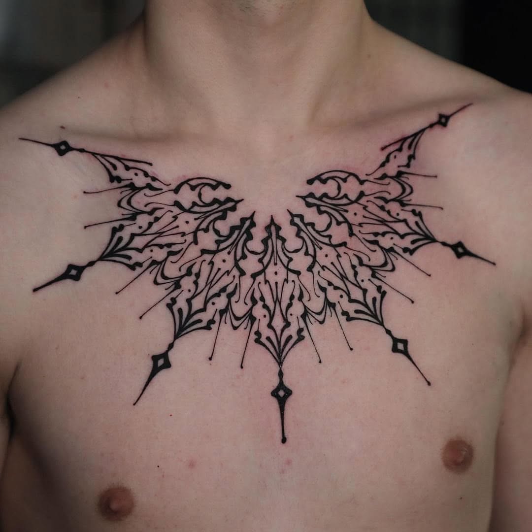 Guru Tattoo
