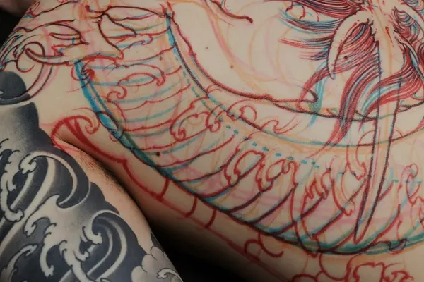 Full Circle Tattoo