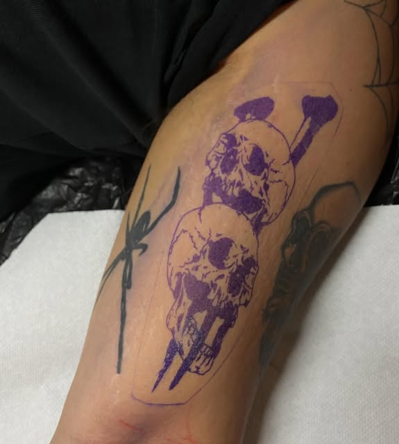 velvetviolencetattoo