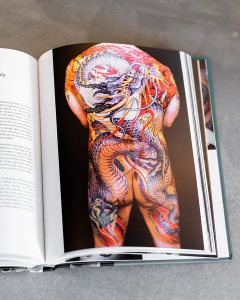 yushitattoo