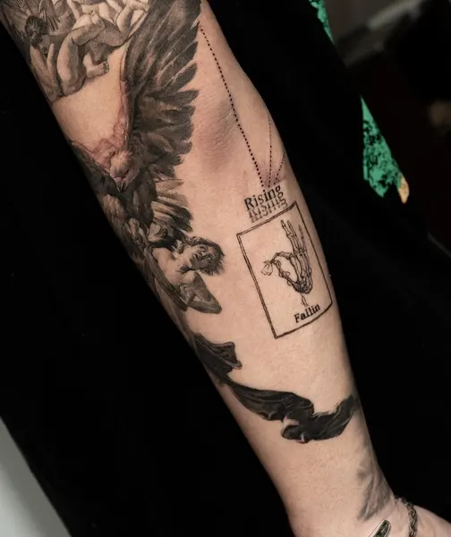q_tattoos