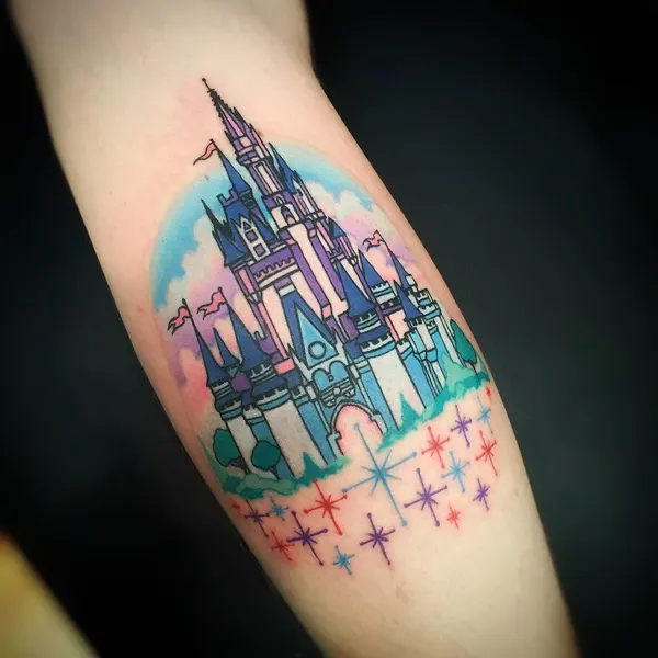 Sloo Tattoos