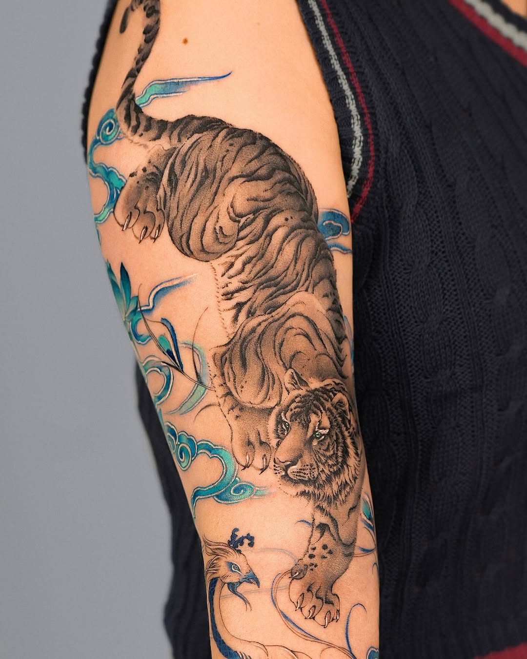 Tiger