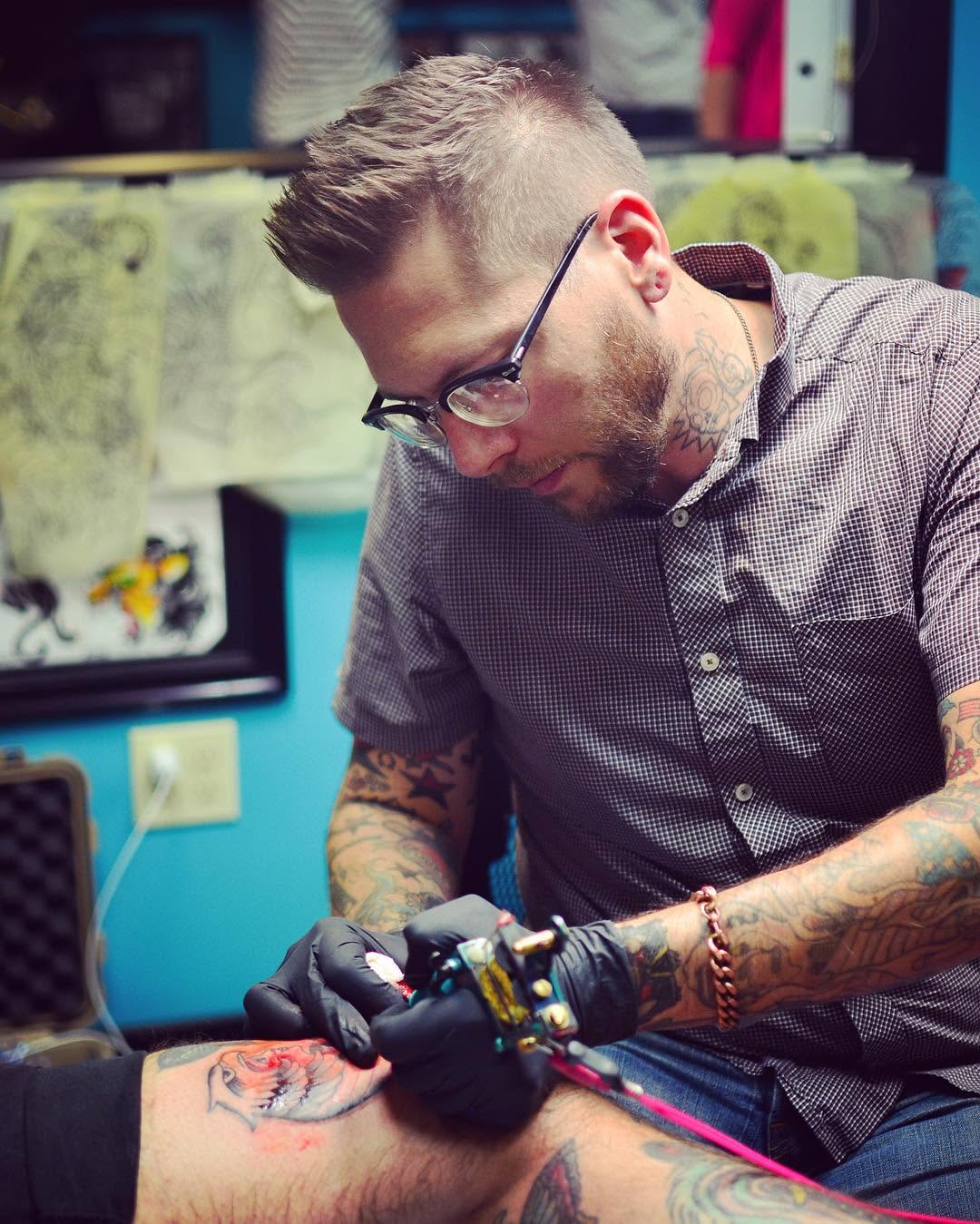 timbecktattoos