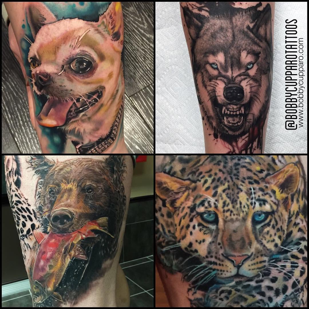Tiger