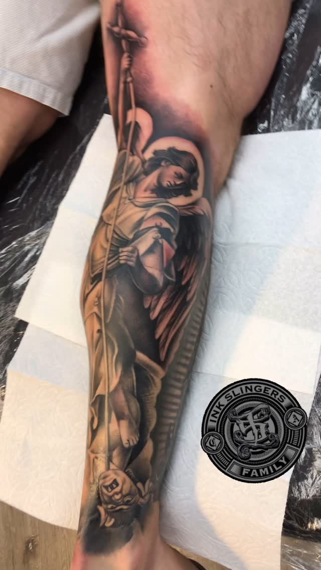 inkslingers