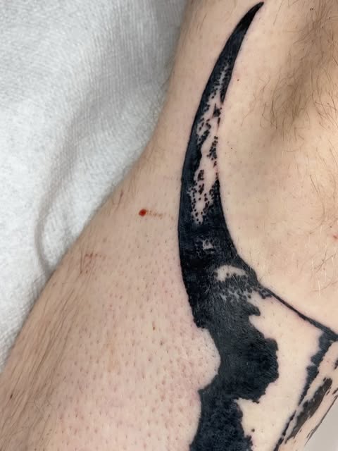 velvetviolencetattoo