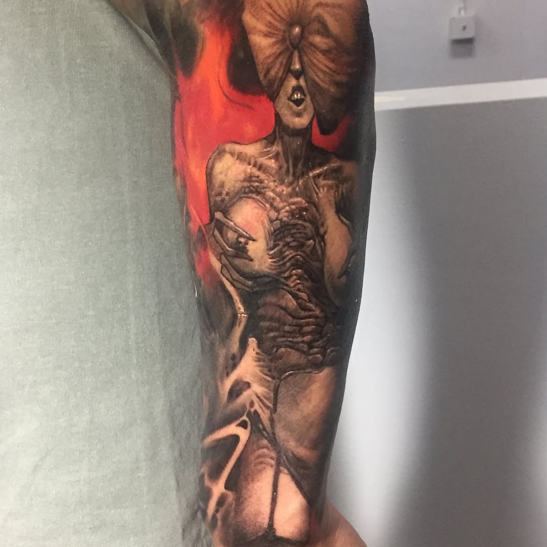 Edgar Marquez