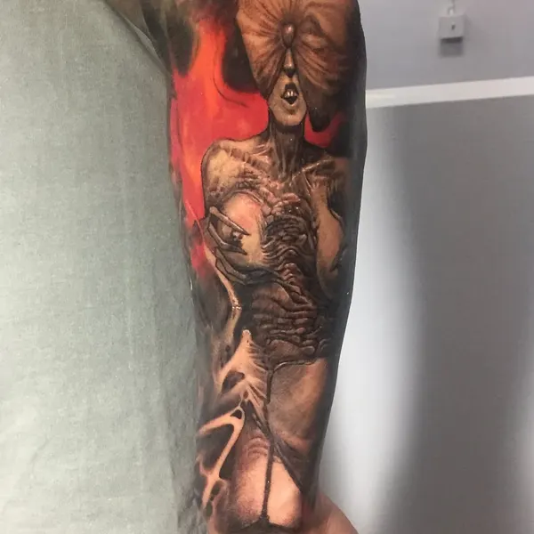 Edgar Marquez