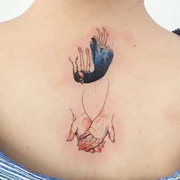 보석, 폐, 뇌신, 조개, 체리, 게자리, 주얼리, 해부학, 조개껍데기, 기도하는 손, 심장 해부도, 동굴, 하트, 화산, 희생, 다루마