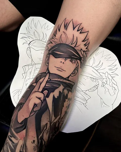 mikendazzoart