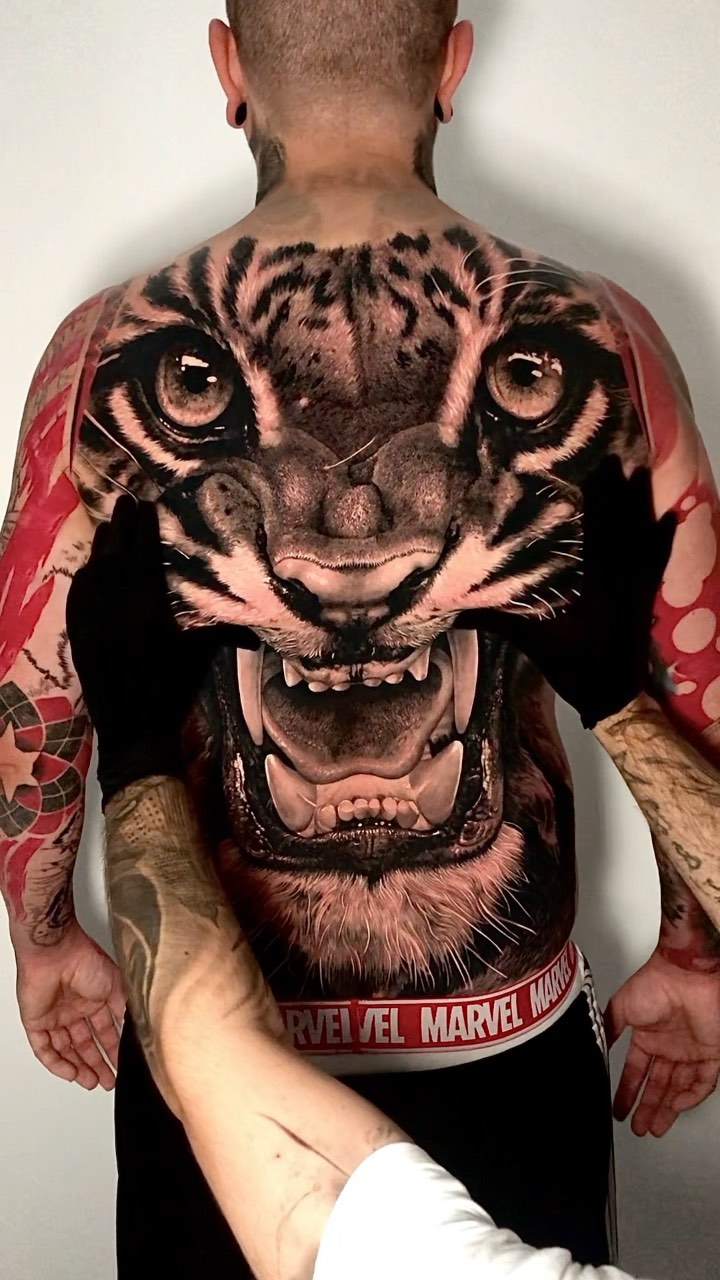 Tiger