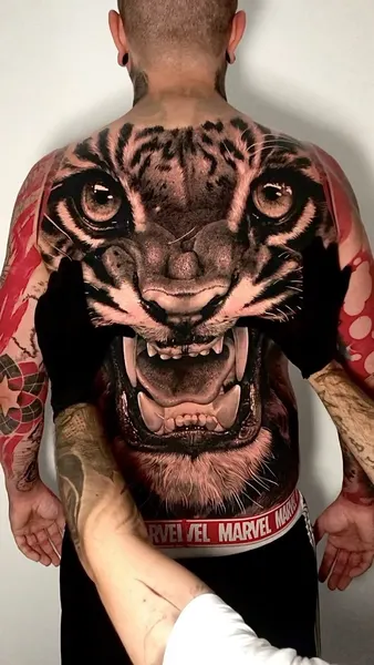 Tiger