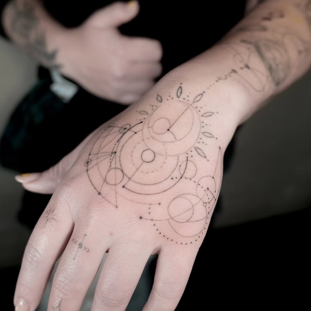 Geometric