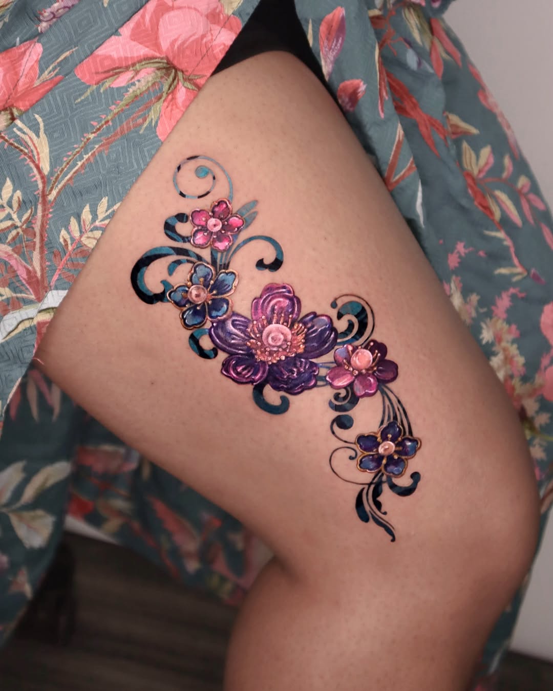 Flower