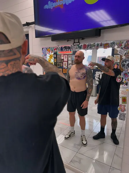 jessepereztattoo