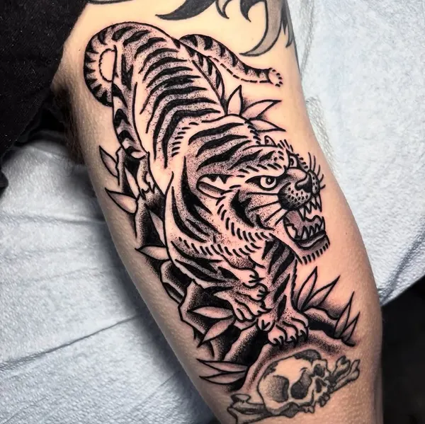 Tiger