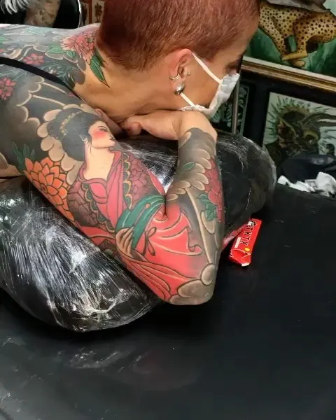 Guru Tattoo