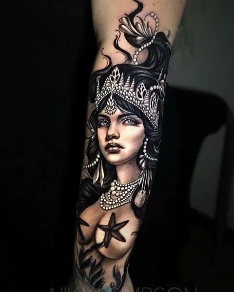 nikkisimpsontattoos