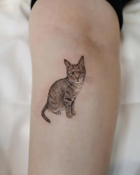 고양이