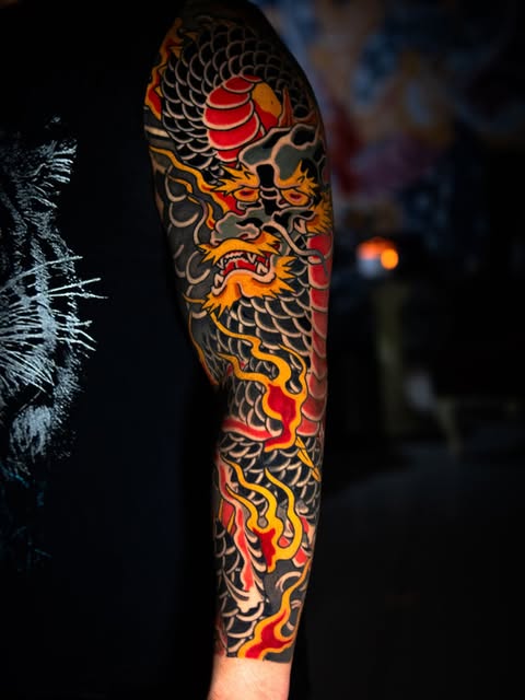 Dragon