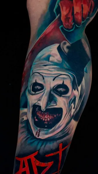 inkedbyandrea
