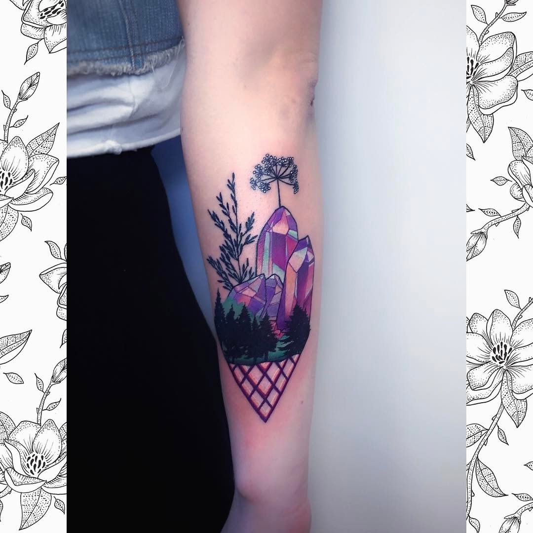 Sloo Tattoos
