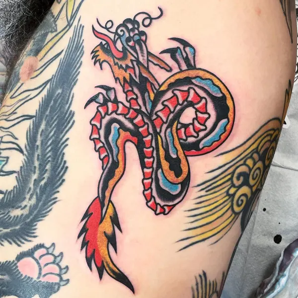 Dragon