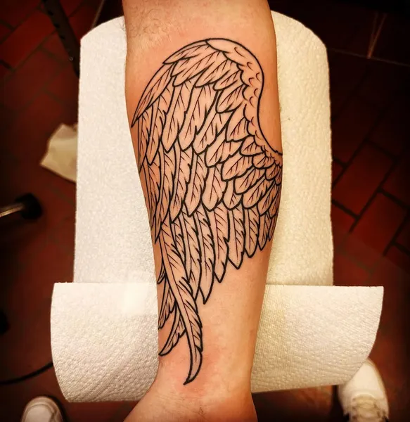 timbecktattoos