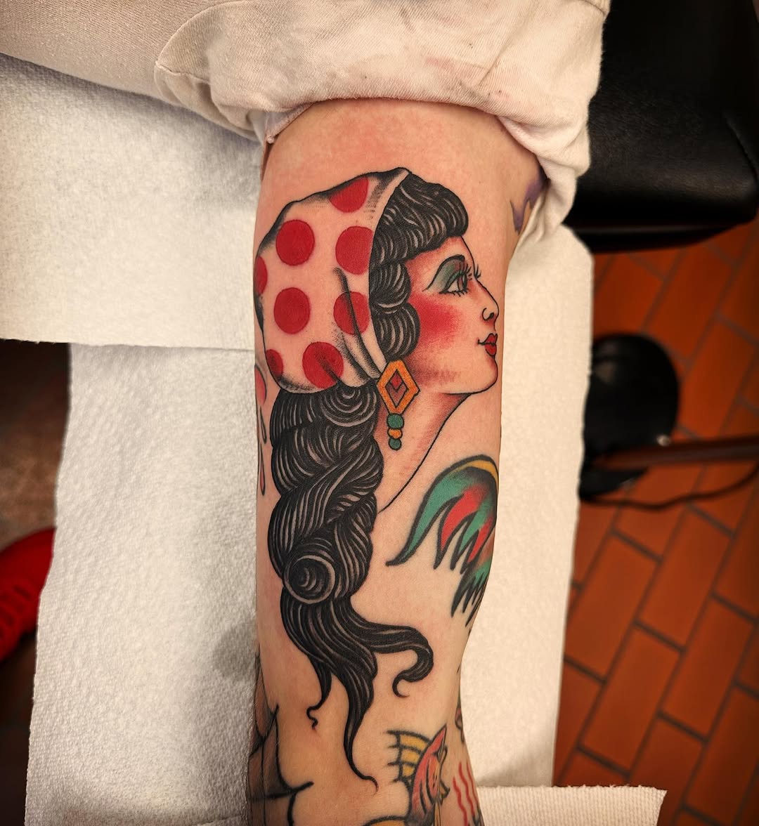 timbecktattoos