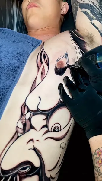 jessyentattoo