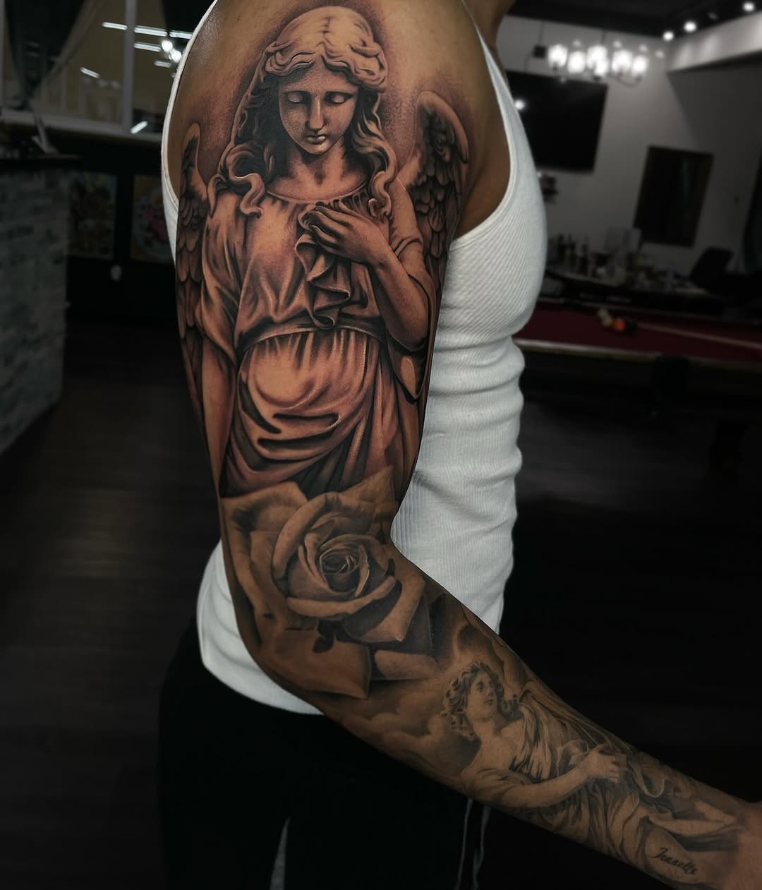 Angelo