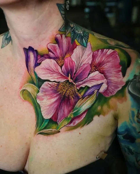 Flower