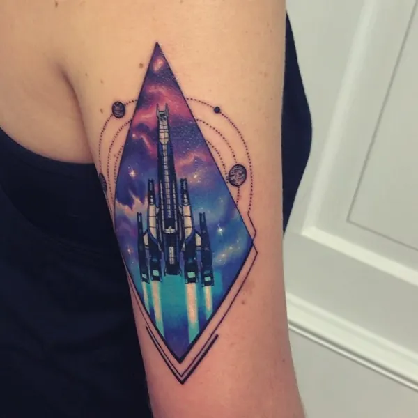 Sloo Tattoos