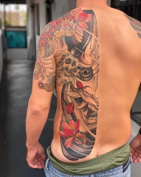 Guru Tattoo