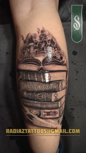 radiaztattoos