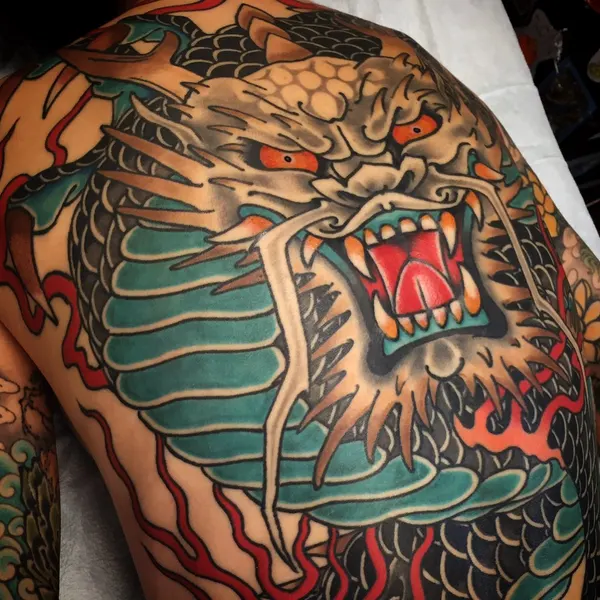Dragon