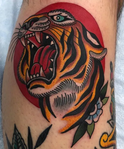 Tiger