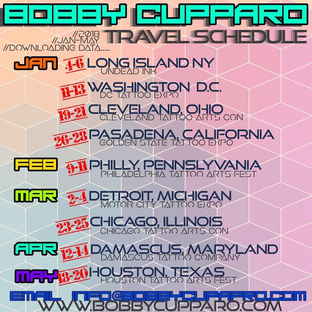 Bobby Cupparo