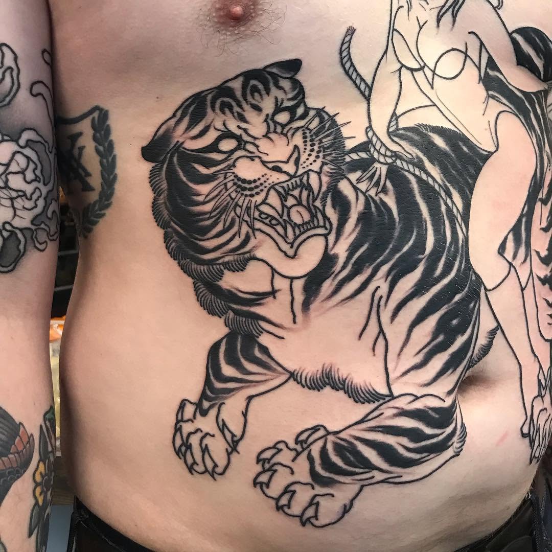 Tiger