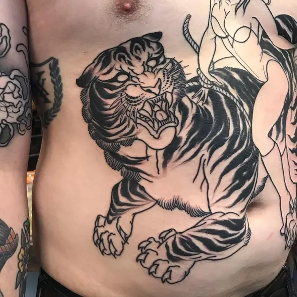 Tiger