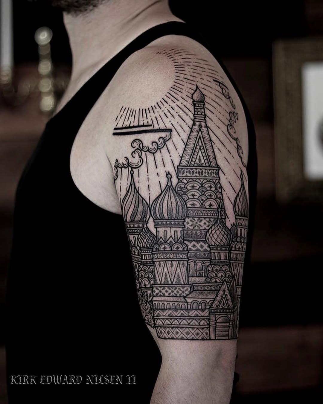 kirknilsentattoos