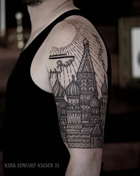kirknilsentattoos