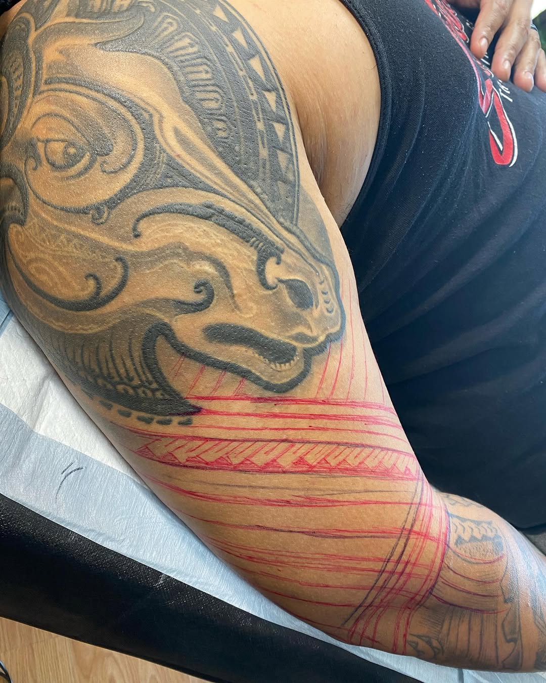 Michael Fatutoa