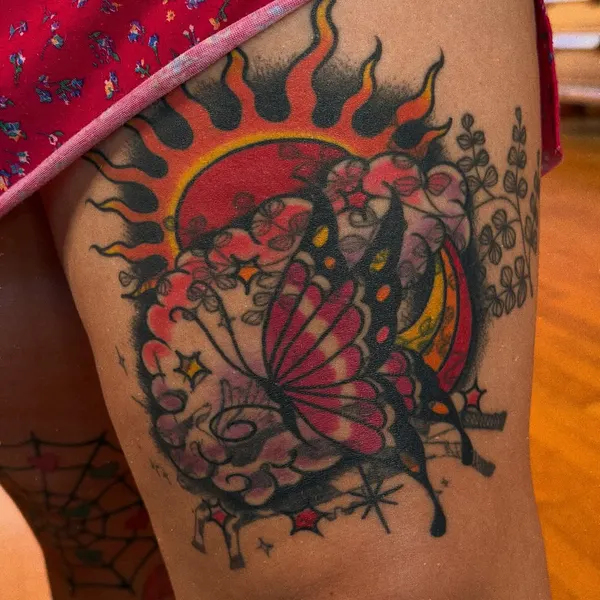 lindseebeetattoo