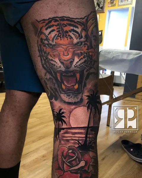 Tiger
