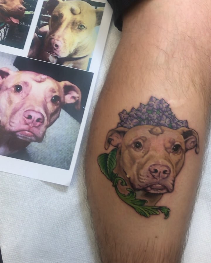 Sloo Tattoos