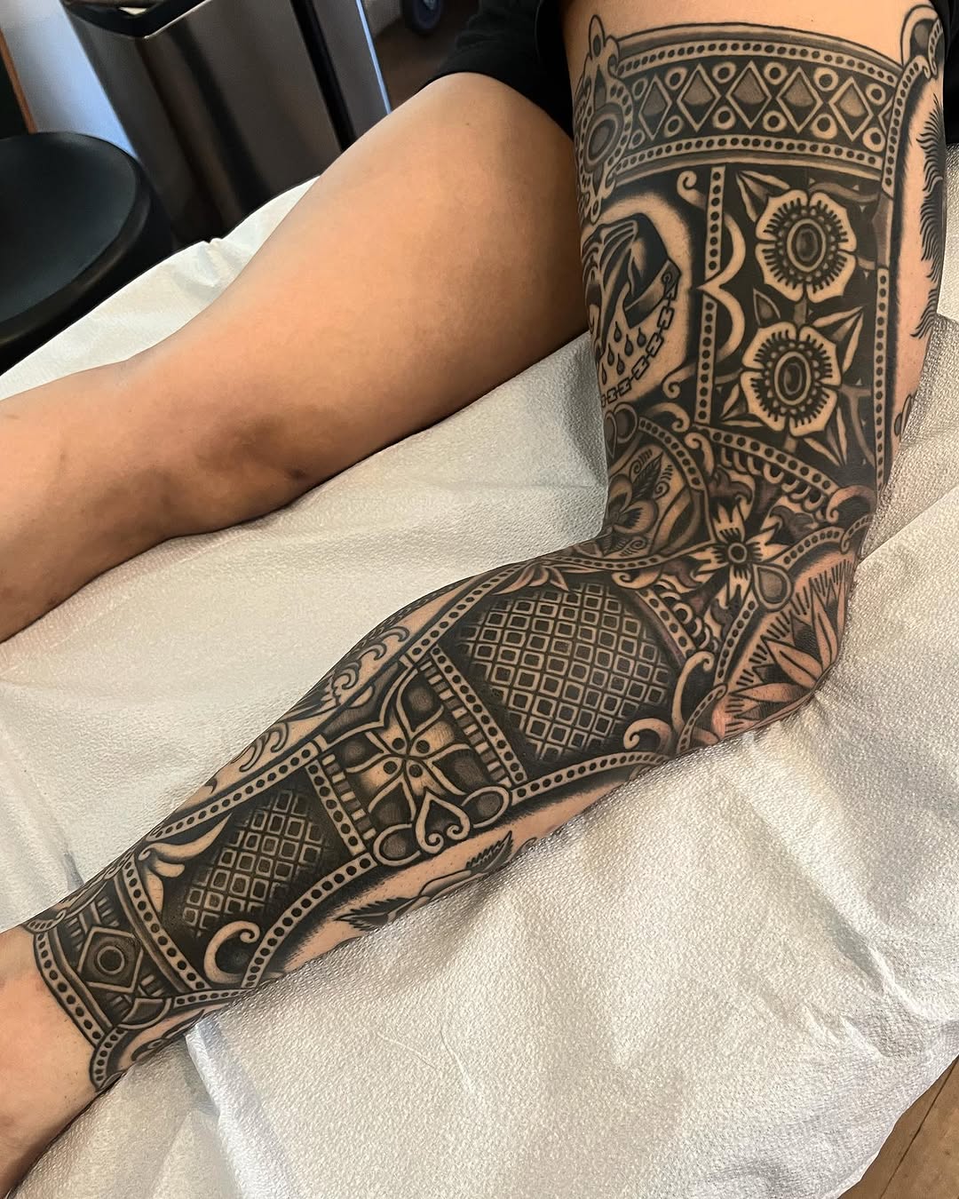 chrisfernandeztattooing