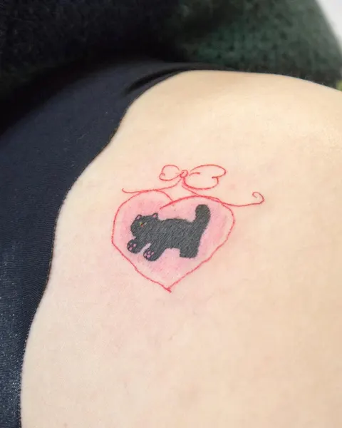 Mini, Animal